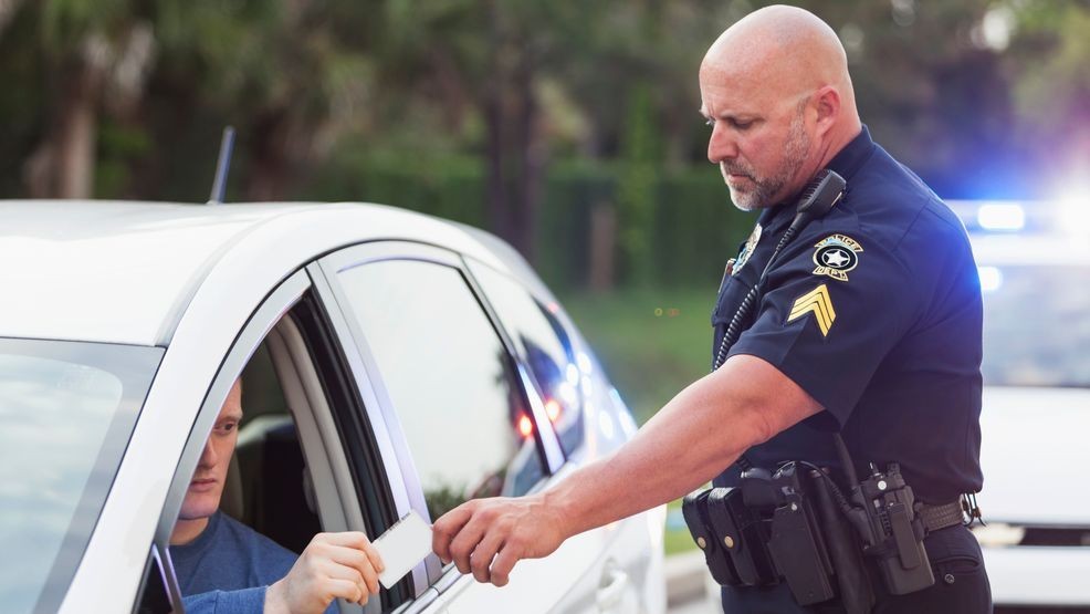 DWI case process with Hoffmans Corner MN attorney