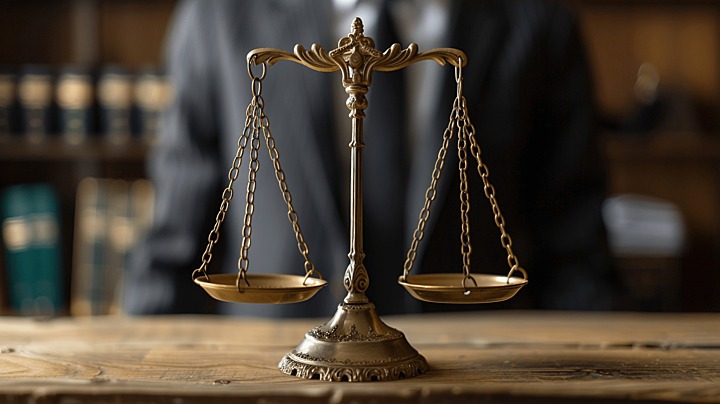 DWI Attorney Hoffmans Corner