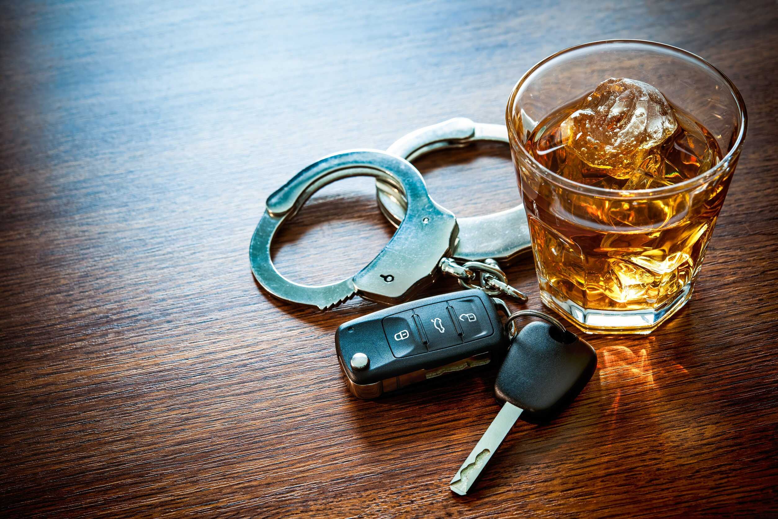 Finding the right DWI attorney