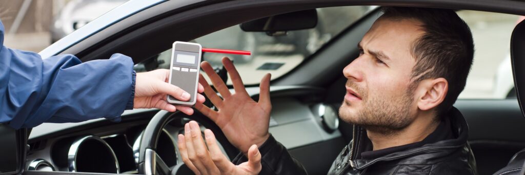 DWI Attorney in Pine Bend