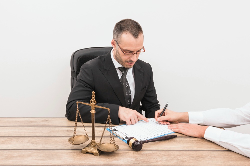 Experienced legal defense for repeat DWI offenders in Hamel