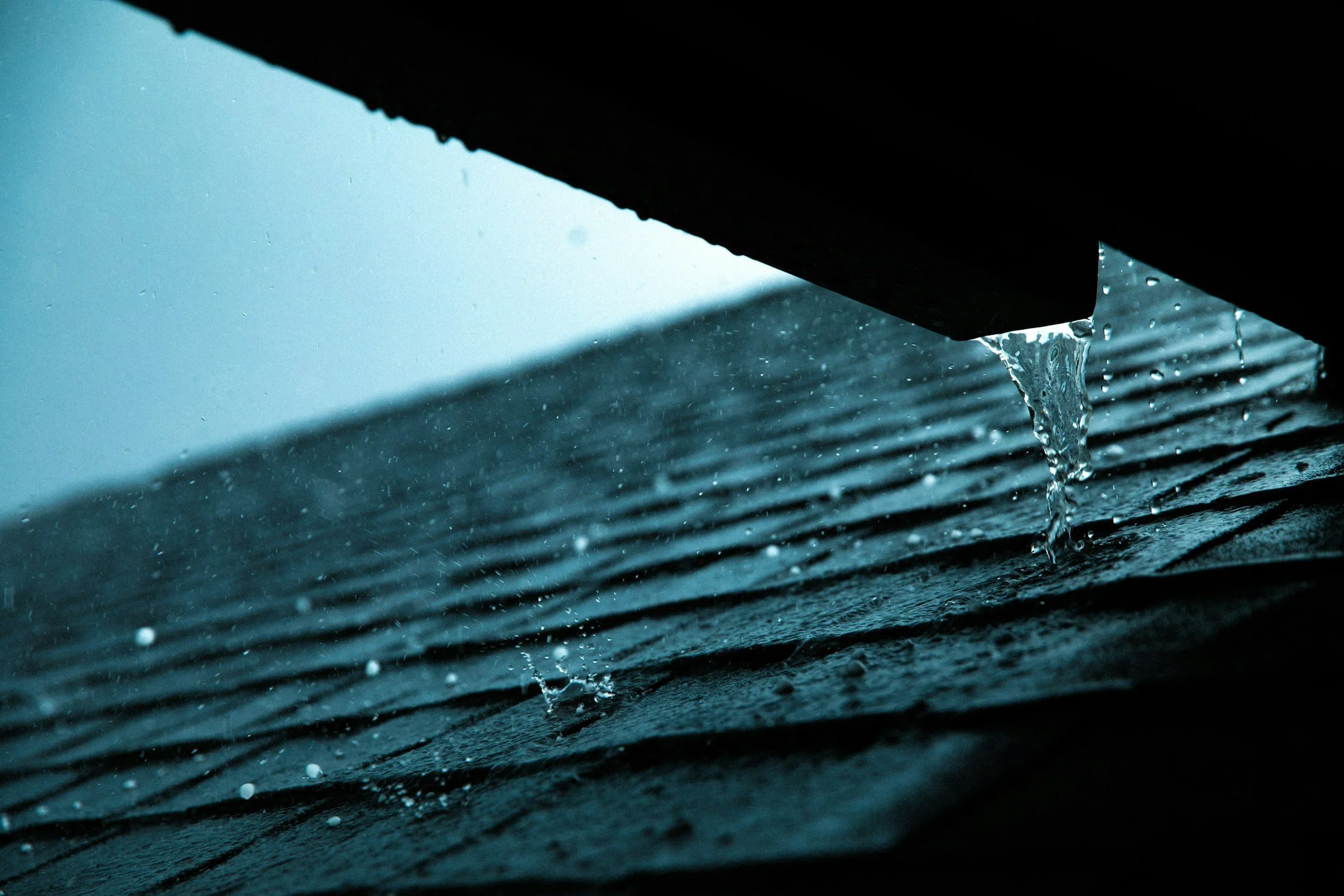 Roof Maintenance That Adds Years to Your Roof