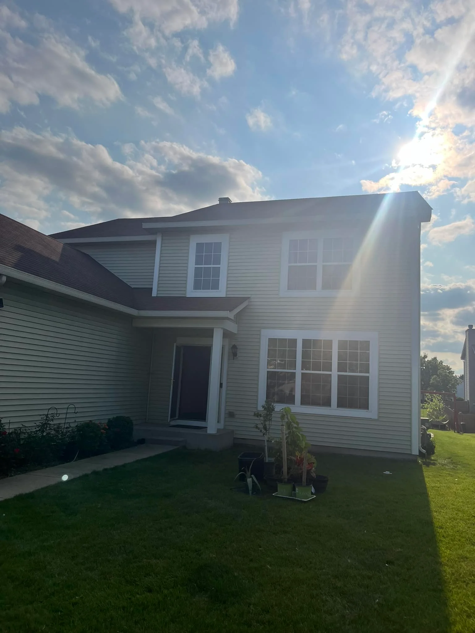 Major Home Renovation and Remodeling