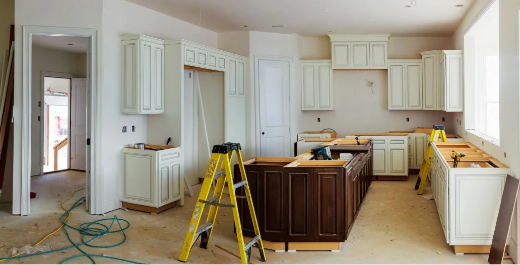 Custom Carpentry Services