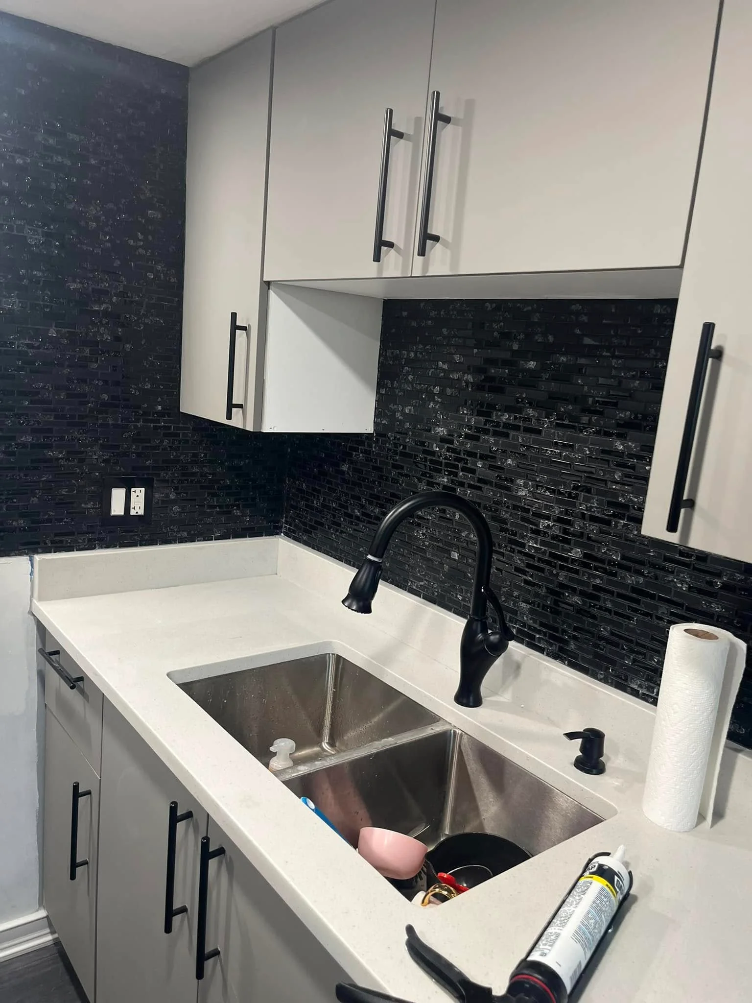 Handyman in Schaumburg & the Northwest Chicago Suburbs