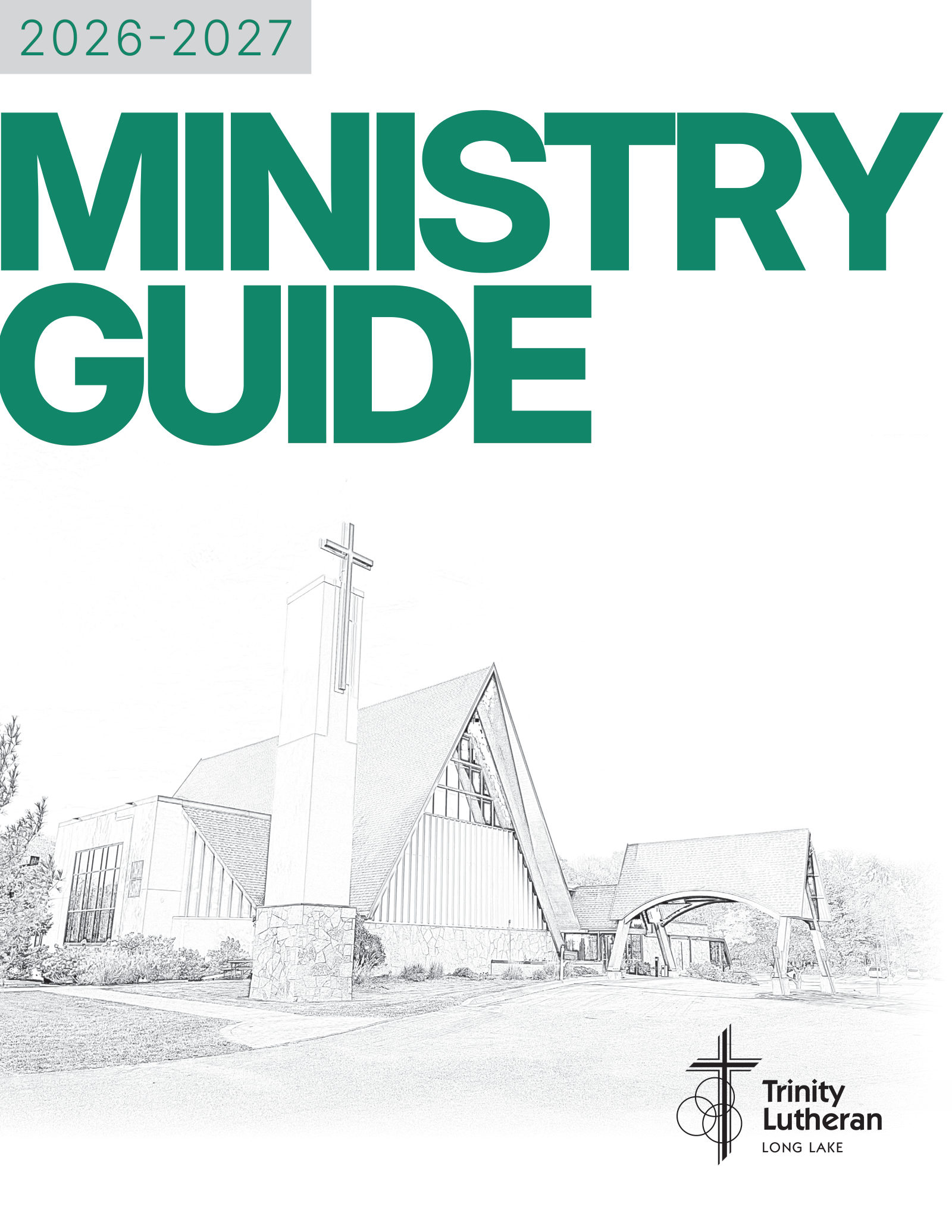 Ministry guide page 1