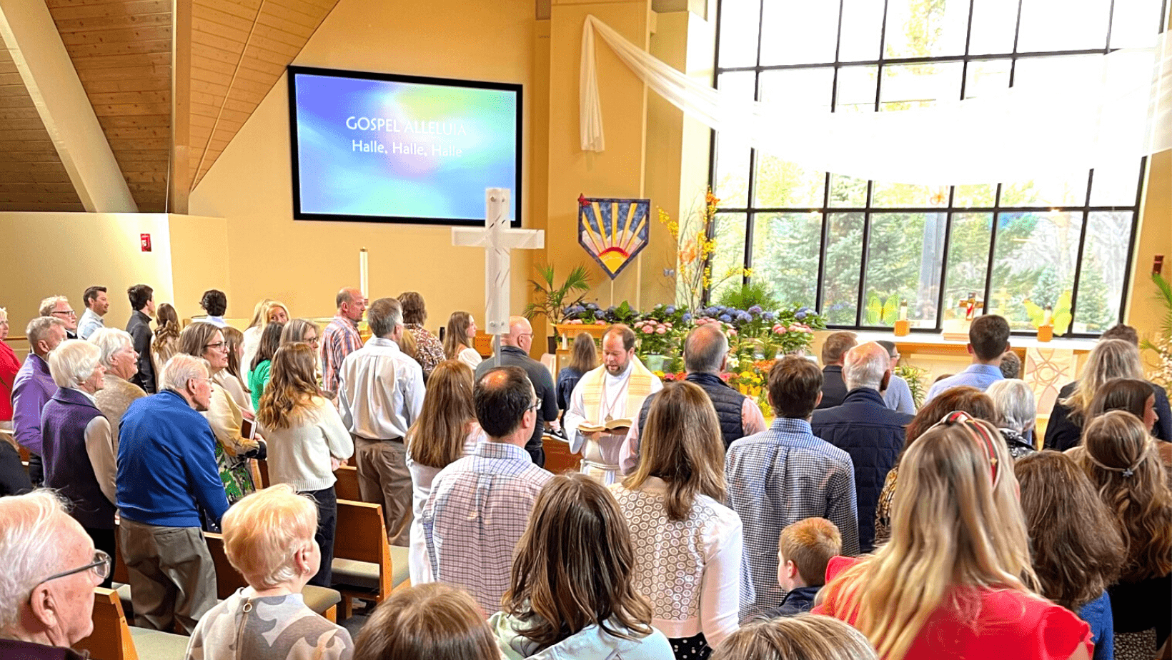 Trinity community