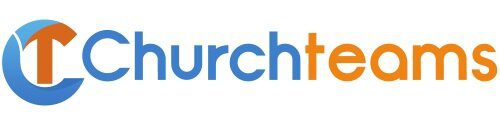 ChurchTeams logo