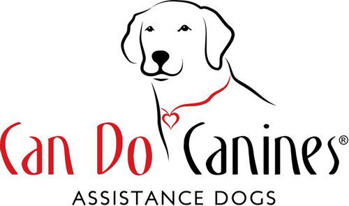 Can Do Canines