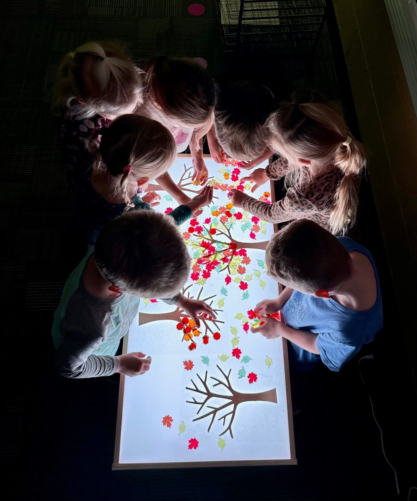 Trinity Preschool