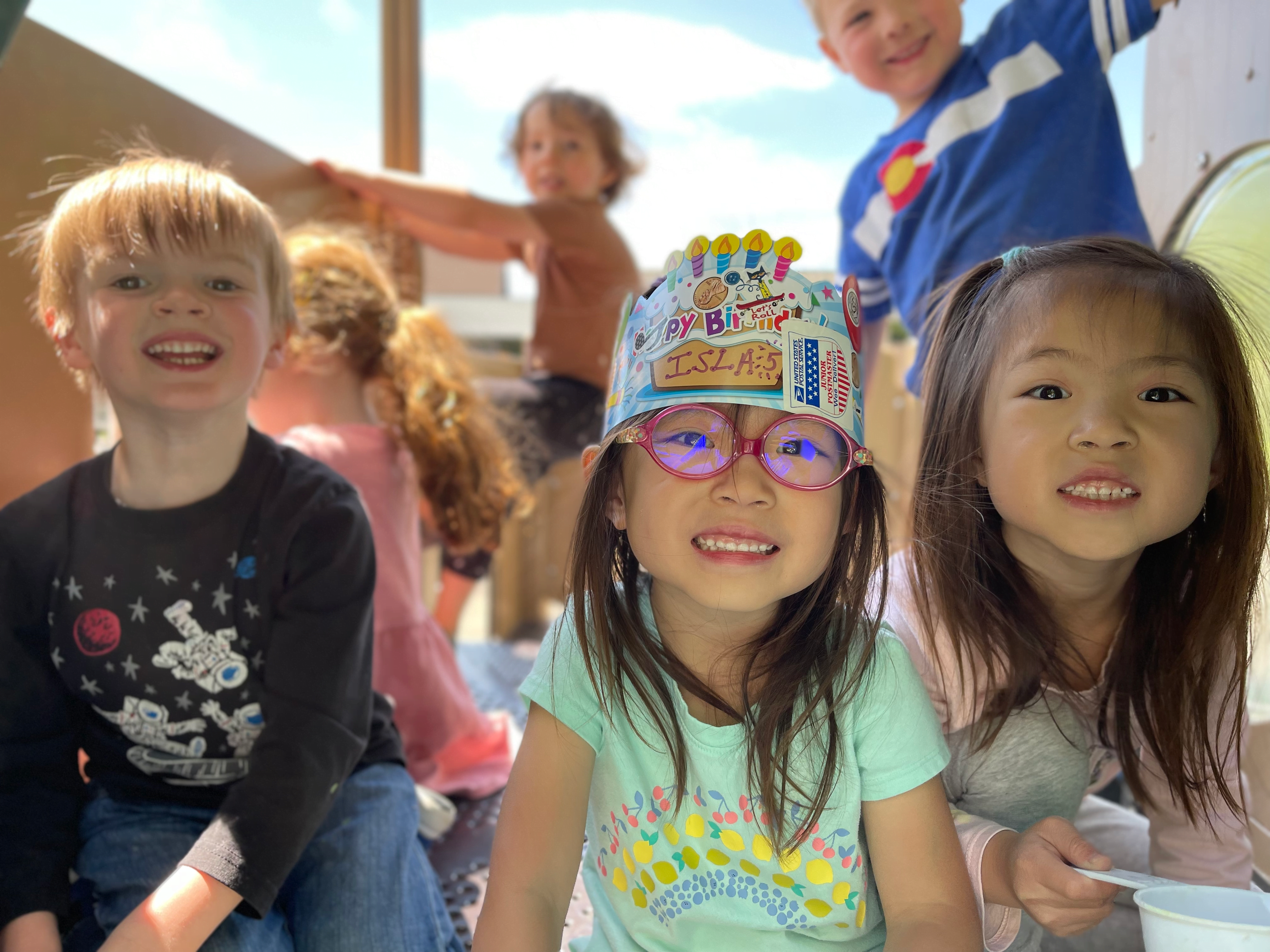 Trinity Preschool