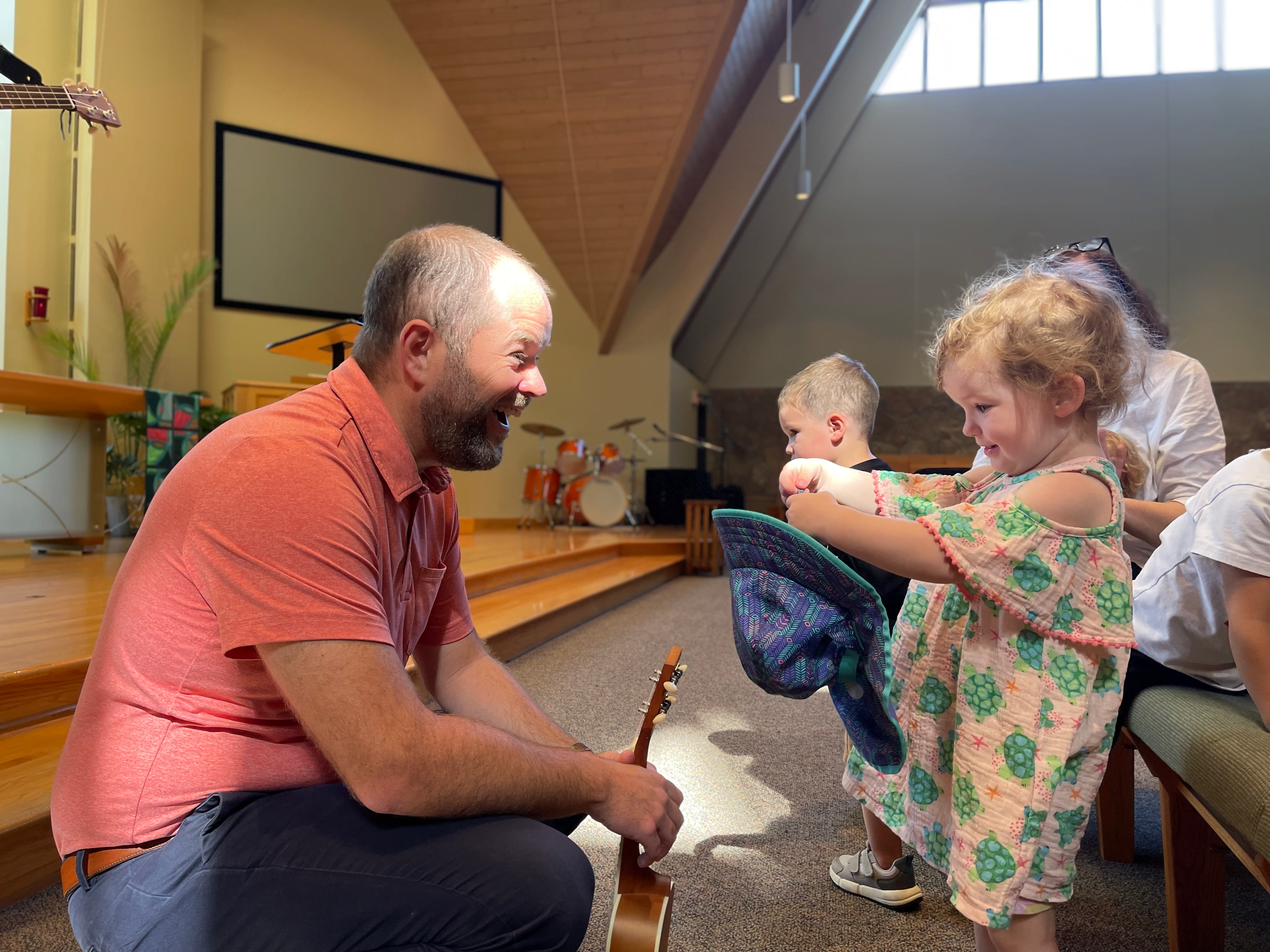 Trinity Preschool