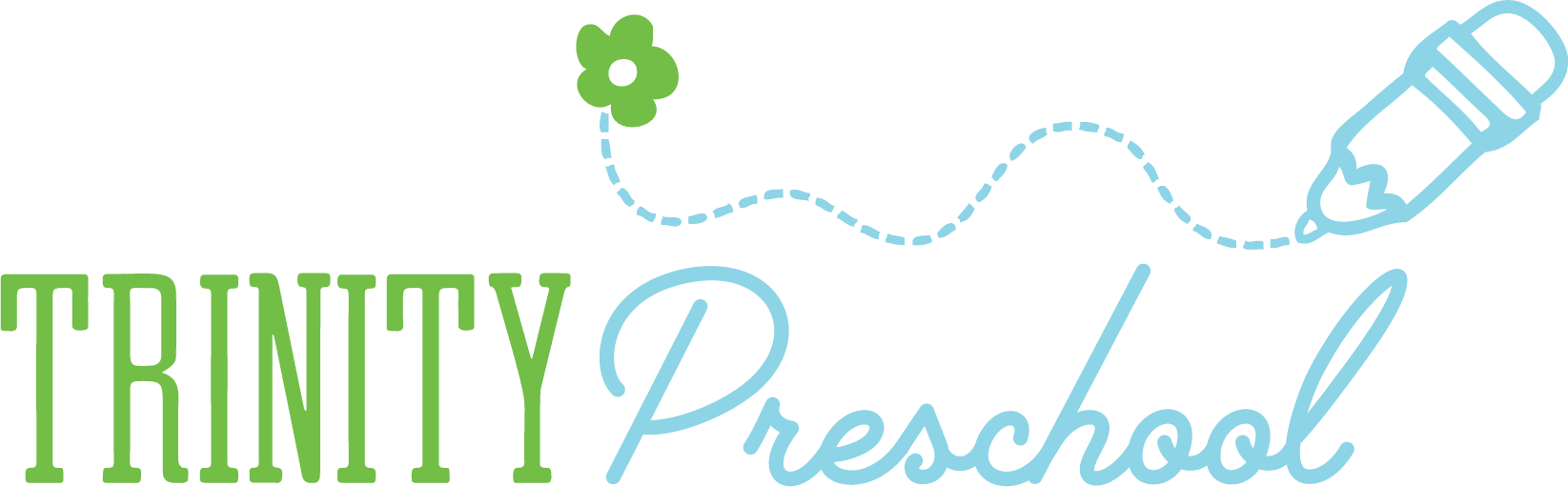 Trinity Preschool Logo