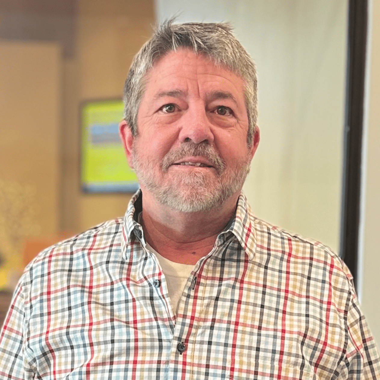 Mark Ihrke