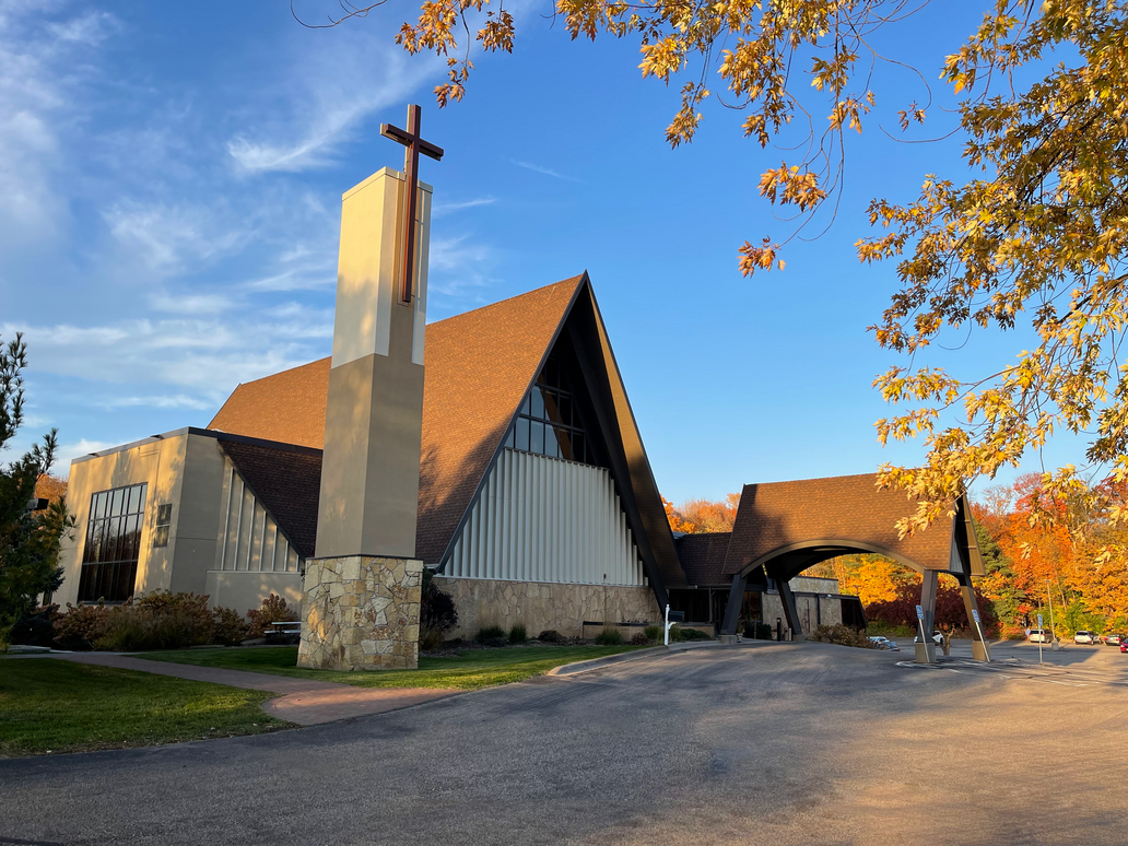 Trinity Lutheran Church