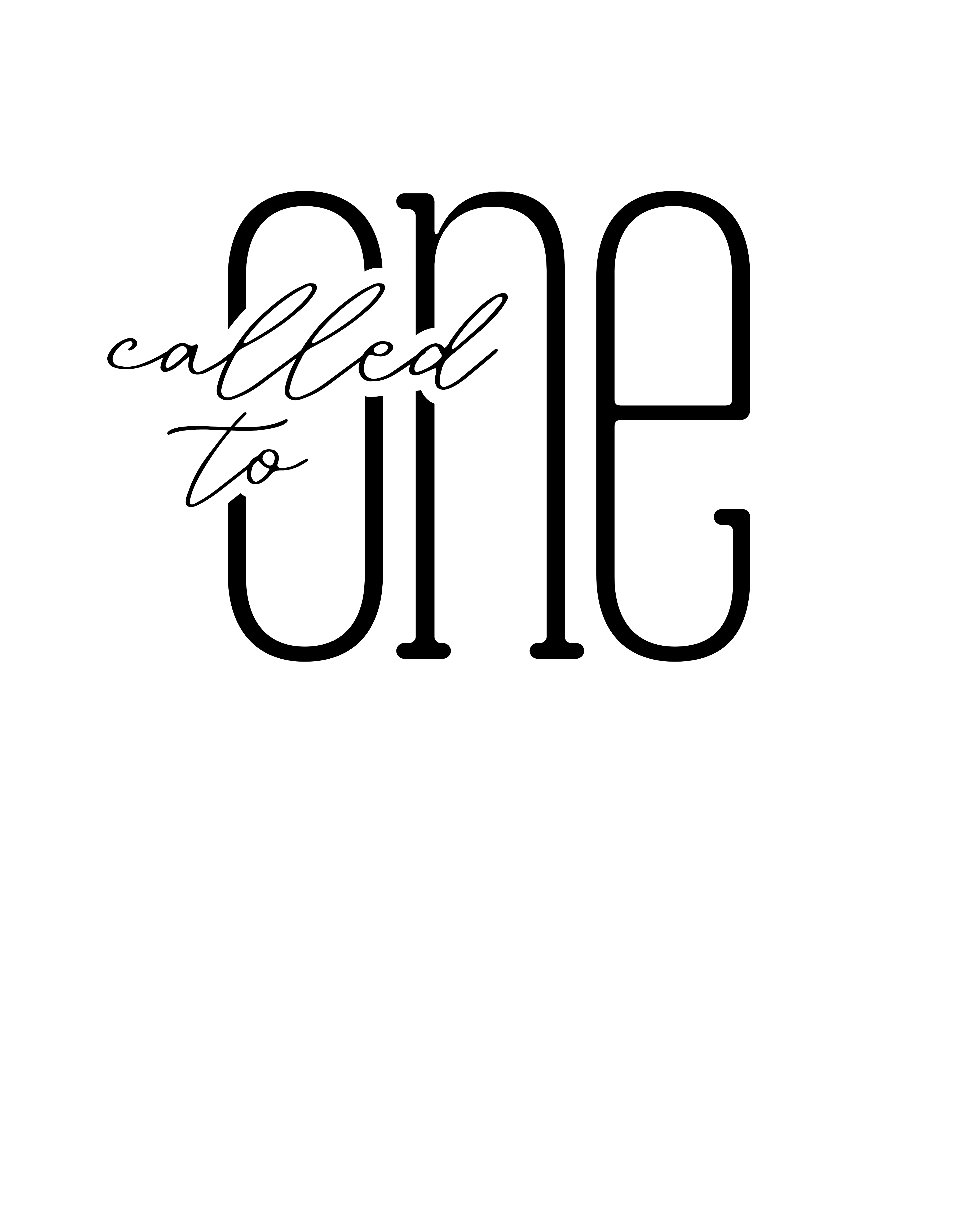 Called to One Hope
