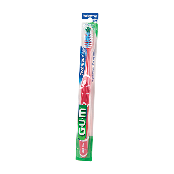 Toothbrush