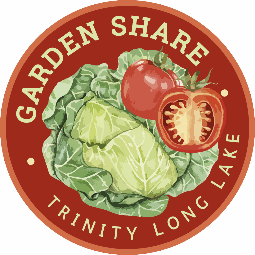 Garden Share
