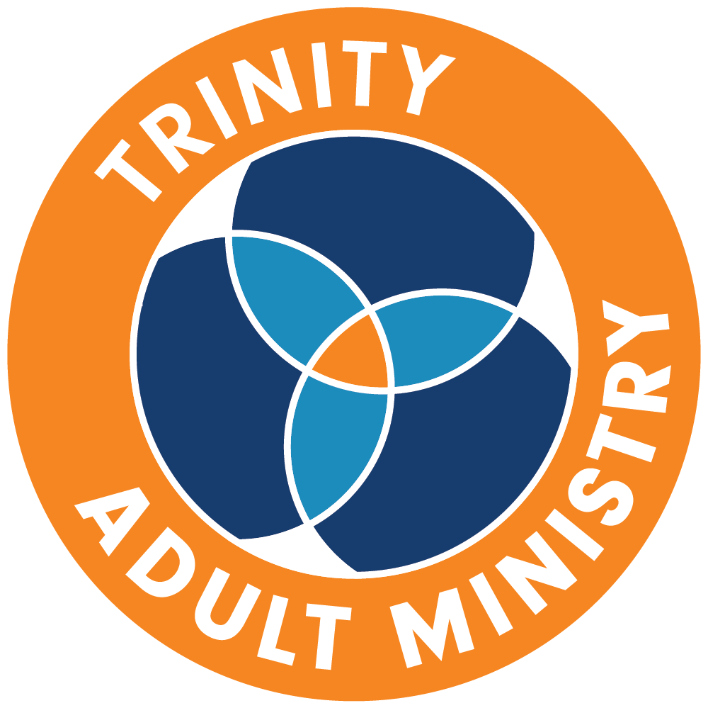 Trinity Small Groups