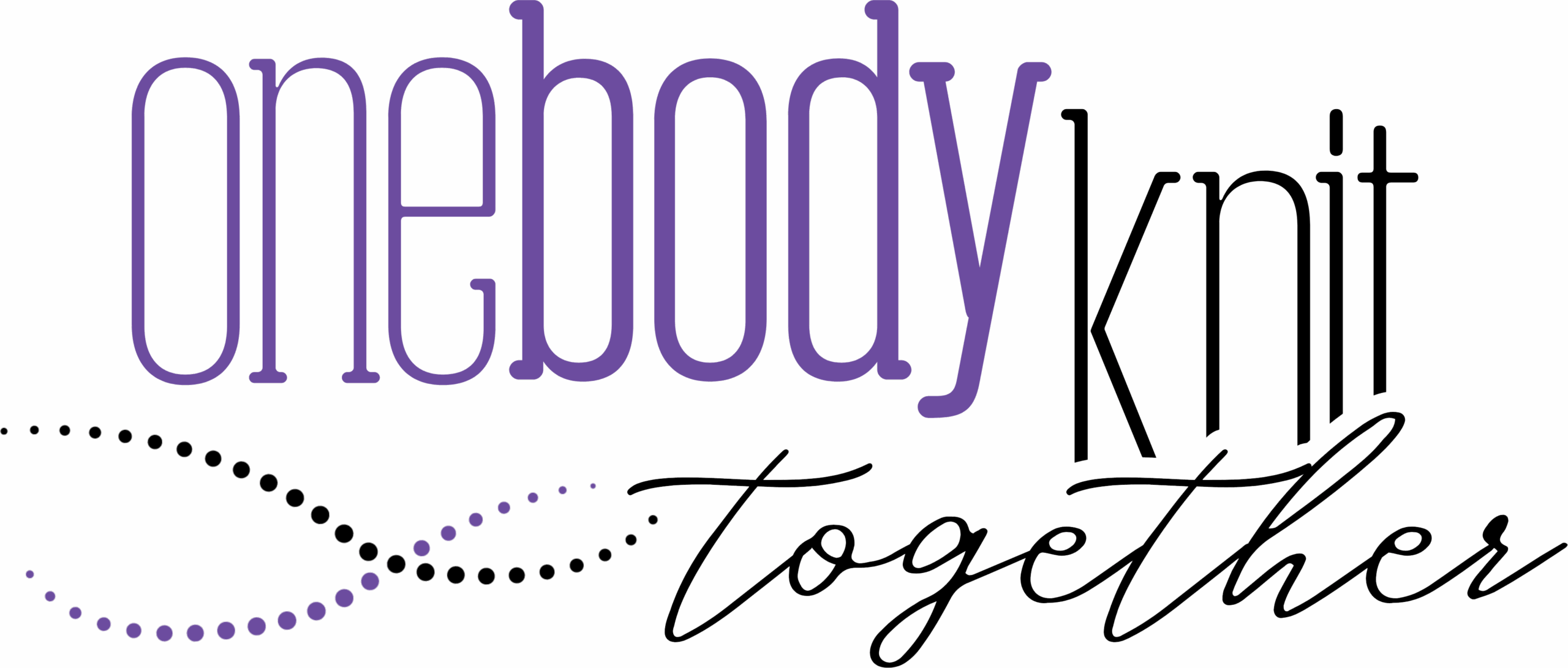 One Body - Annual Stewardship Campaign 2026