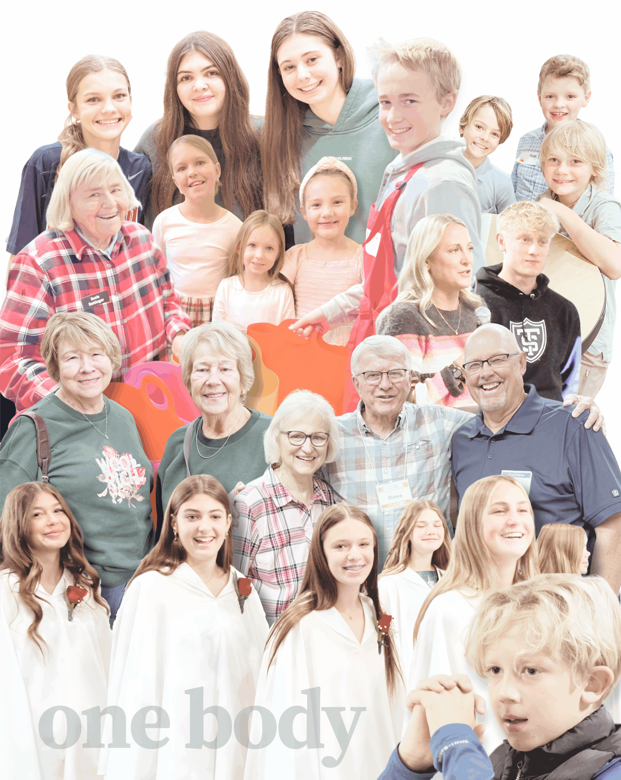 Newsletter cover