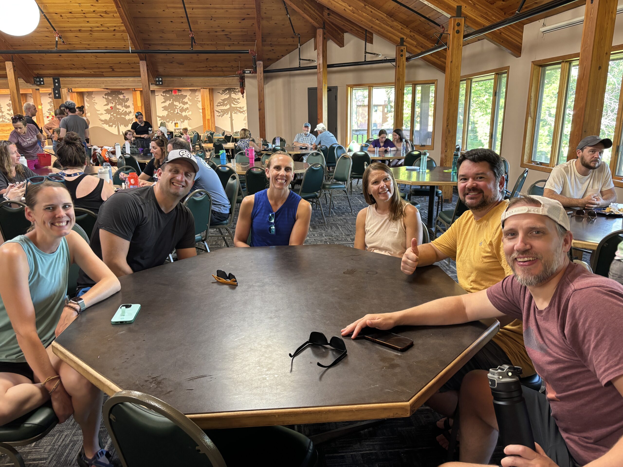 Family Camp