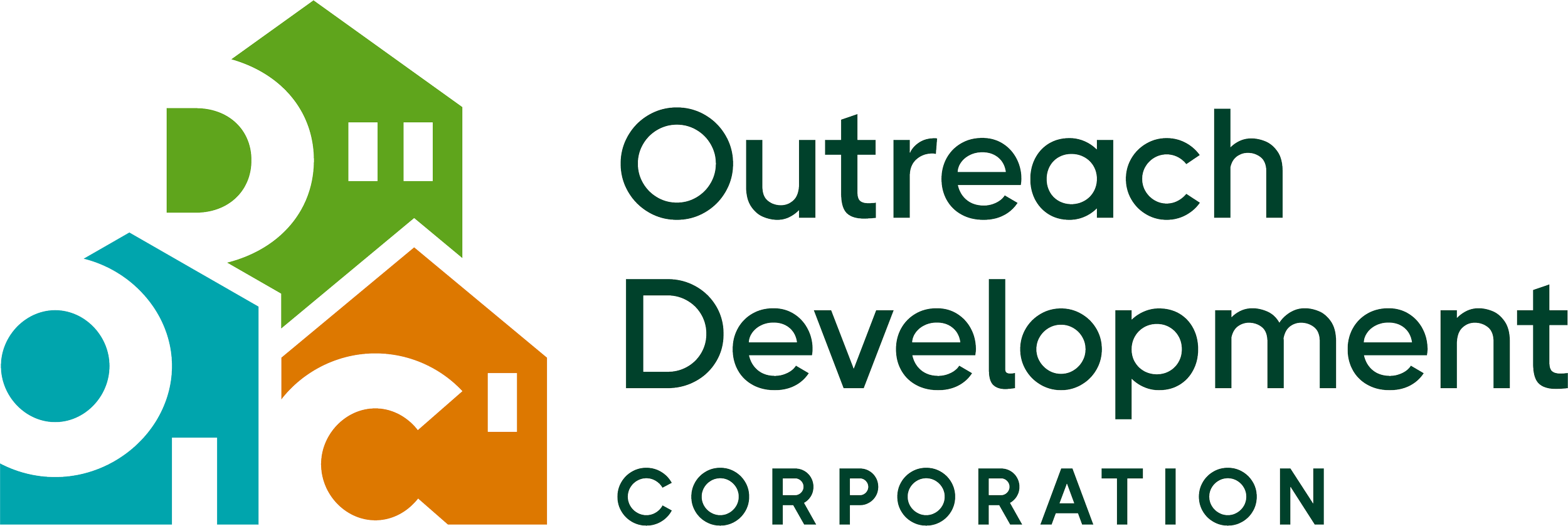 Outreach Development Corporation