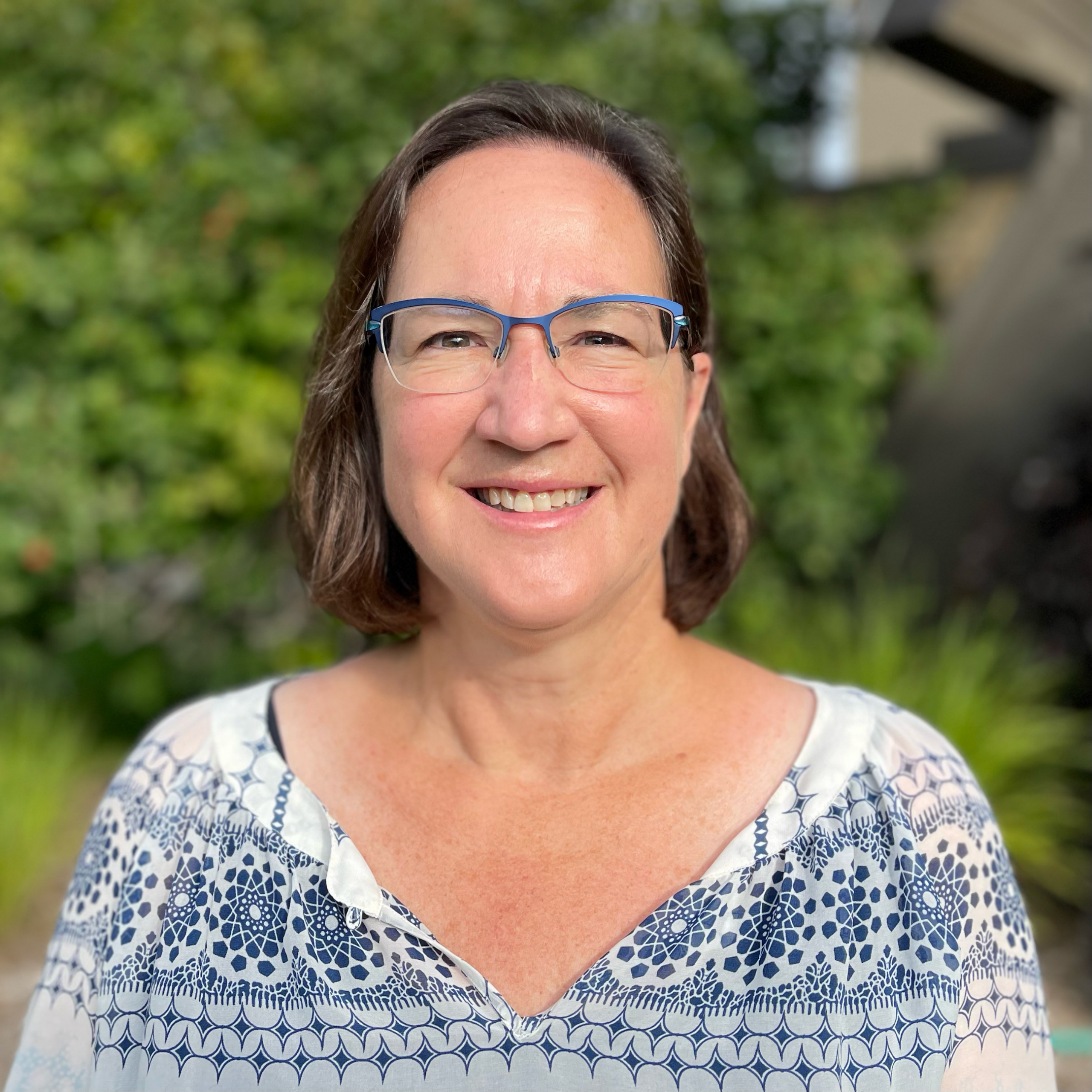 Jennifer Weiss