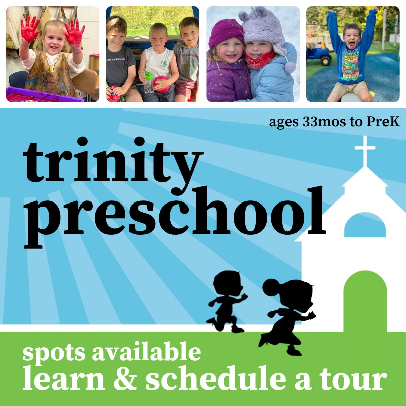 Trinity Preschool