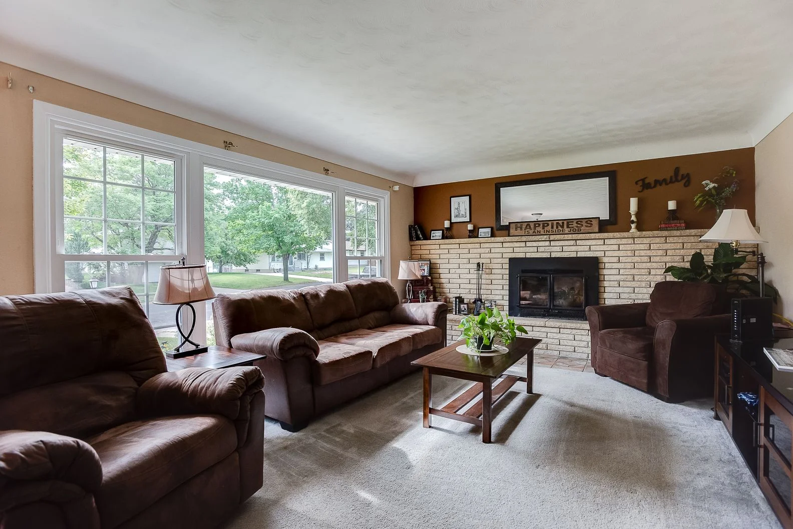 Replacement Windows - Built for the Midwest after 6