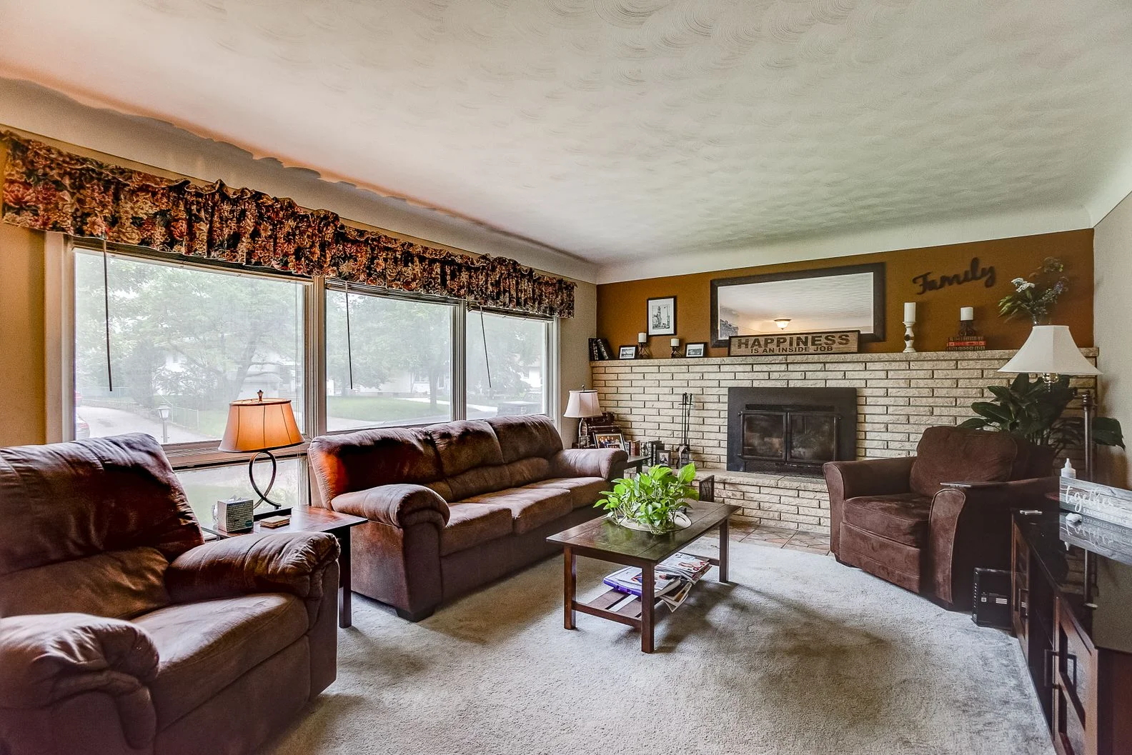 Replacement Windows - Built for the Midwest before 6