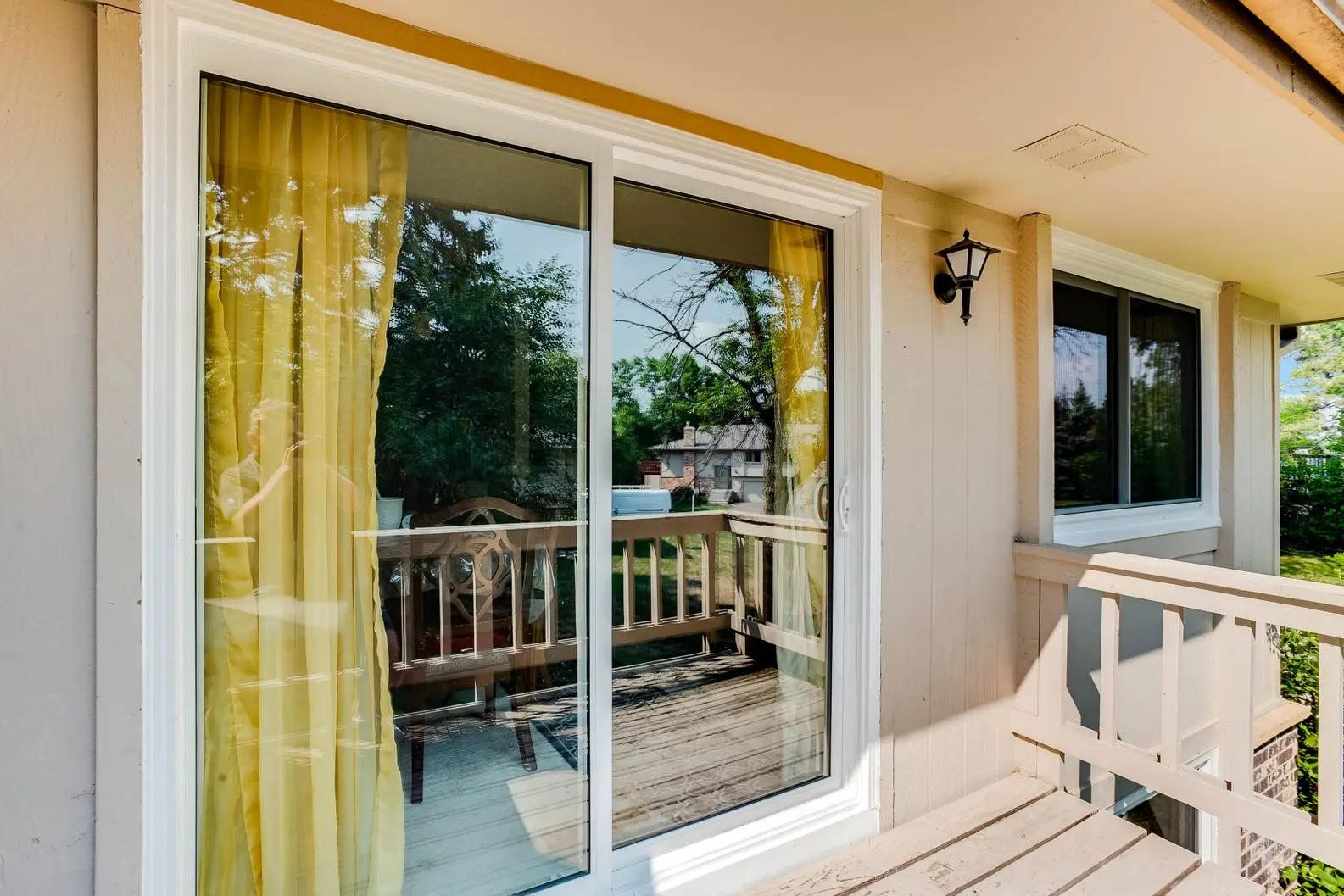 Replacement Doors - Built for the Midwest