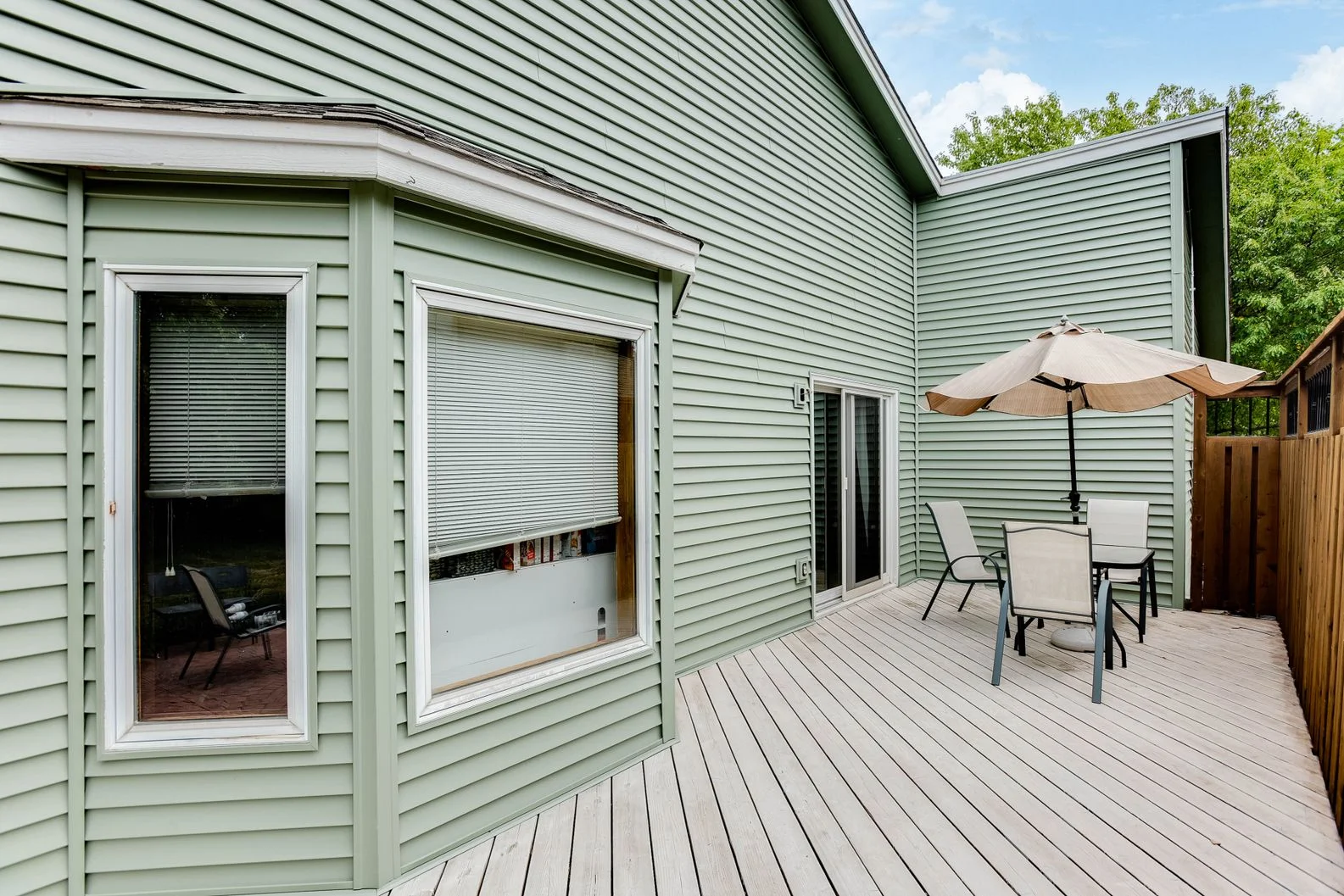 Siding Contractor in Minnesota, Built for the Midwest