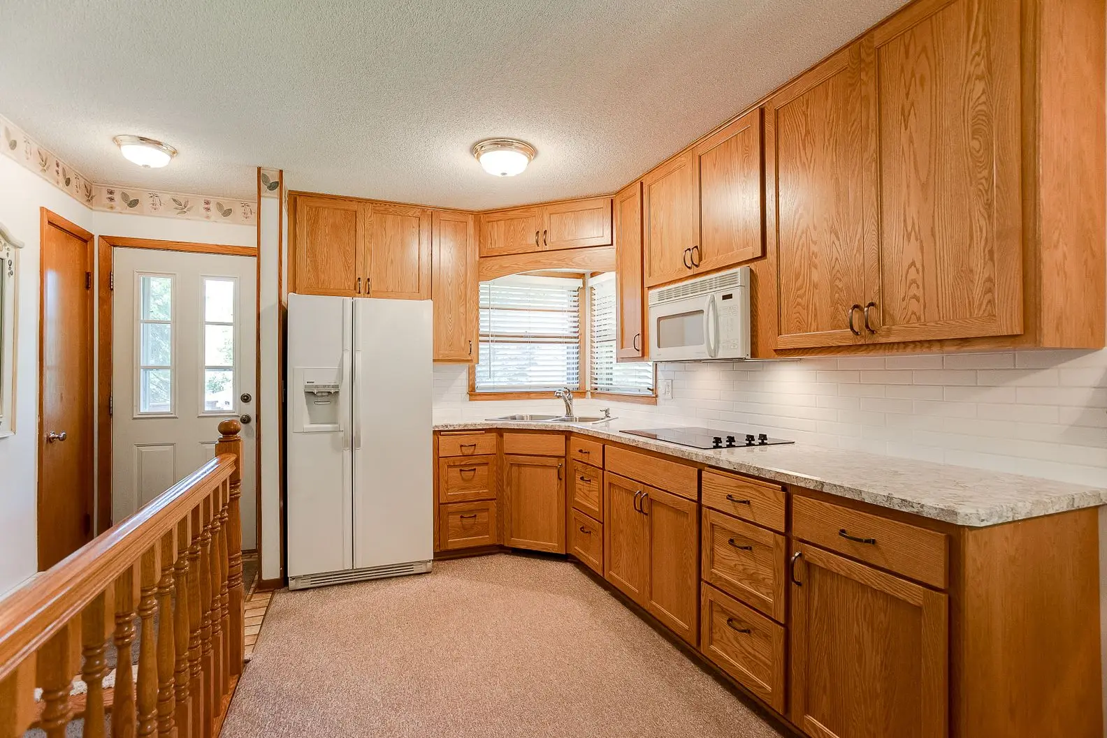 Kitchen Remodeling in Minnesota, Done in 3–5 Days after 6