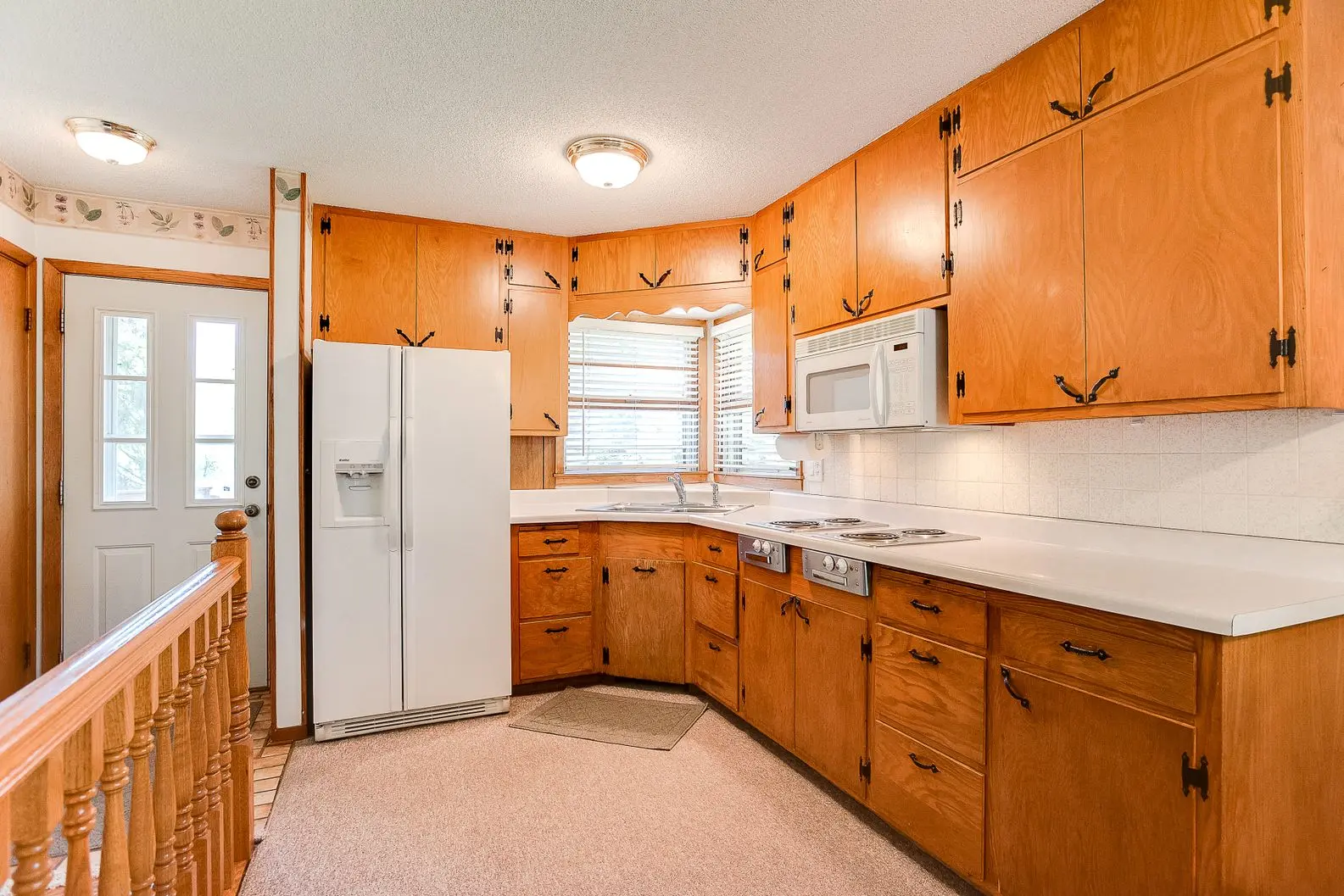 Kitchen Remodeling in Minnesota, Done in 3–5 Days before 6