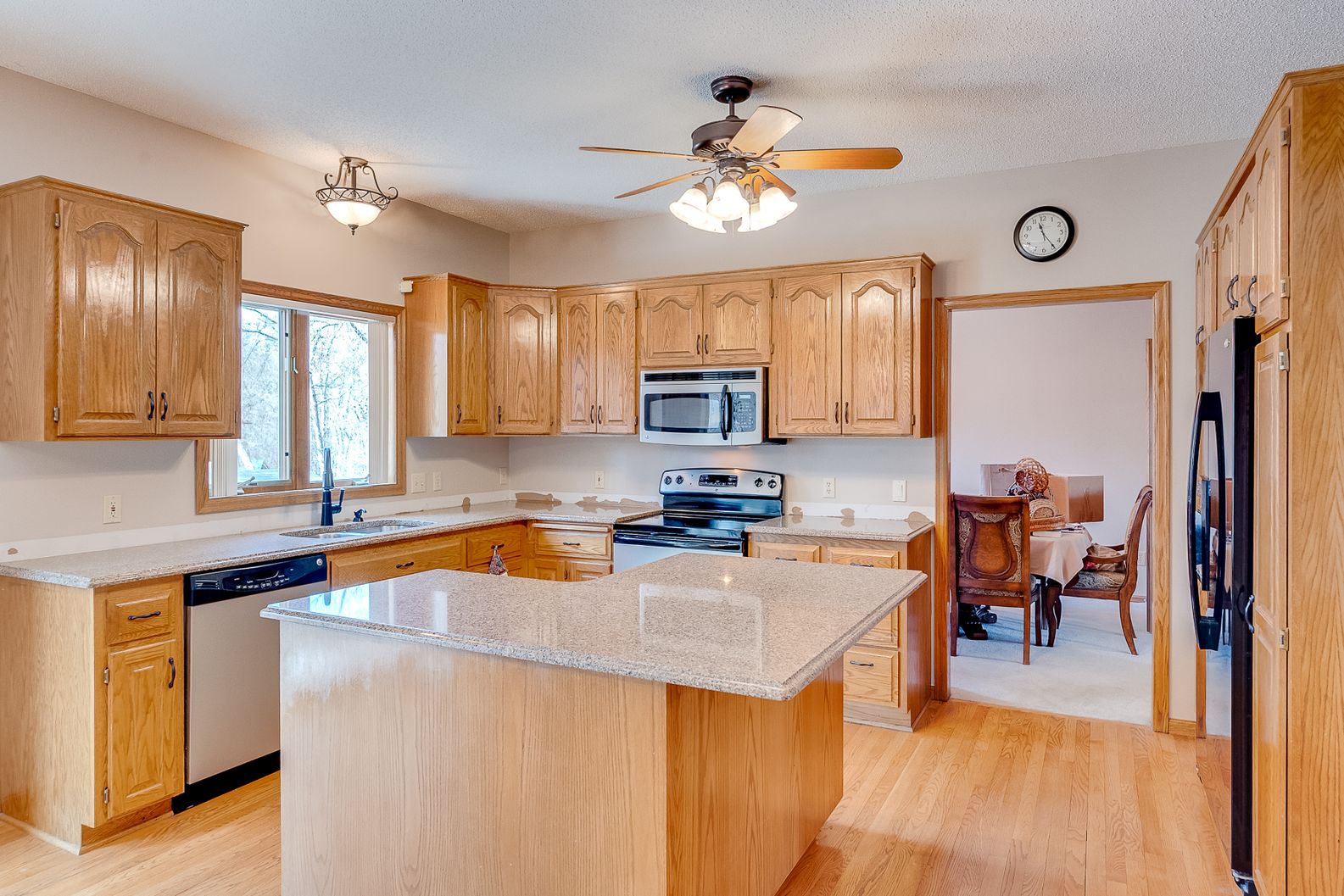 Kitchen Remodeling in Minnesota, Done in 3–5 Days before 5