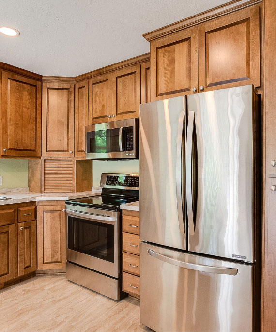 Kitchen refacing vs full remodel: the timeline that decides everything