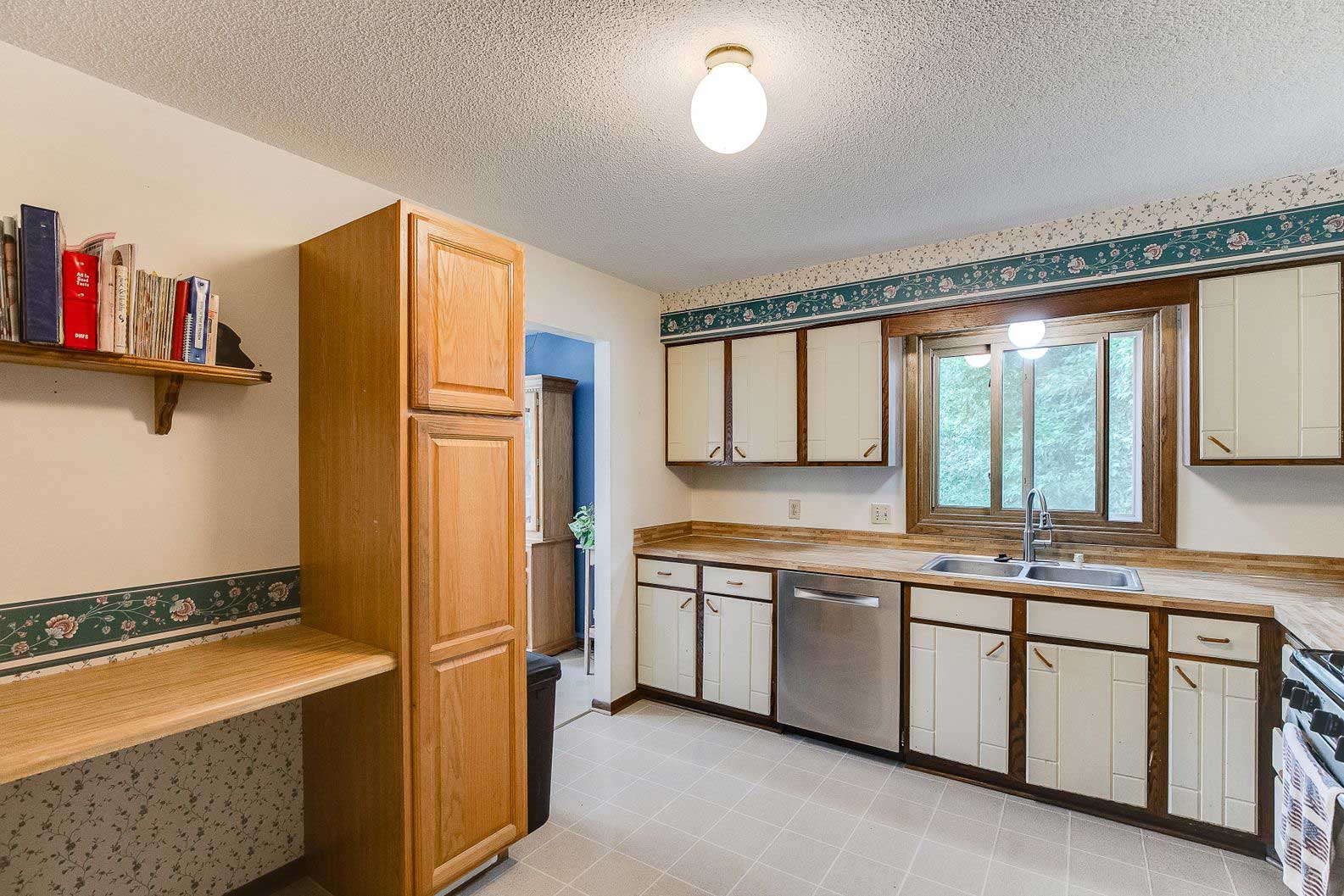 Kitchen Remodeling in Minnesota, Done in 3–5 Days before 2