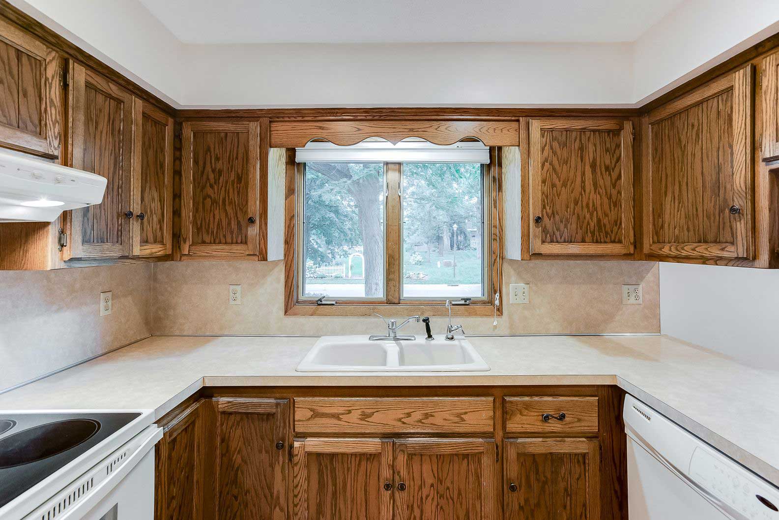 Kitchen Remodeling in Minnesota, Done in 3–5 Days before 3