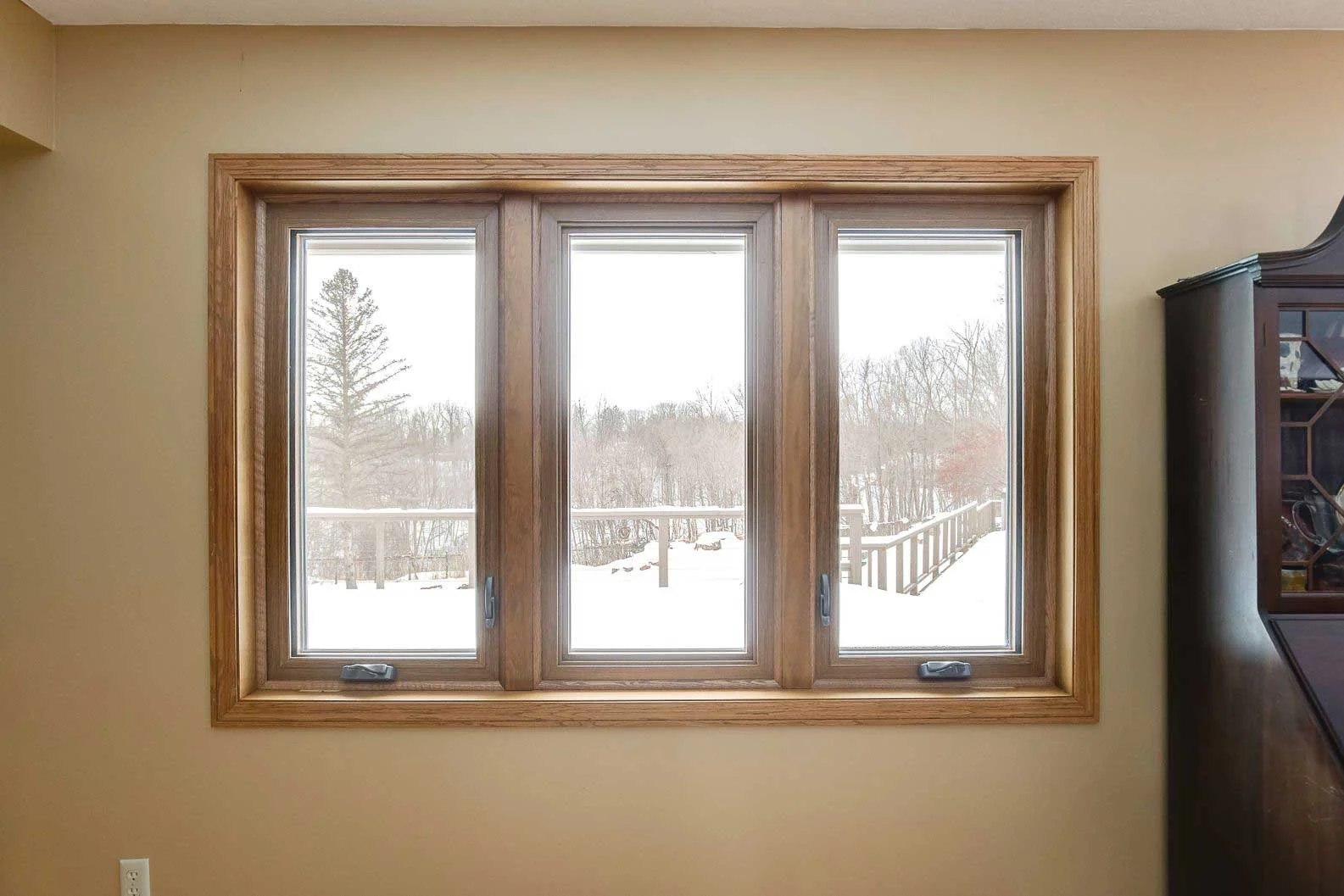 Replacement Windows - Built for the Midwest after 2