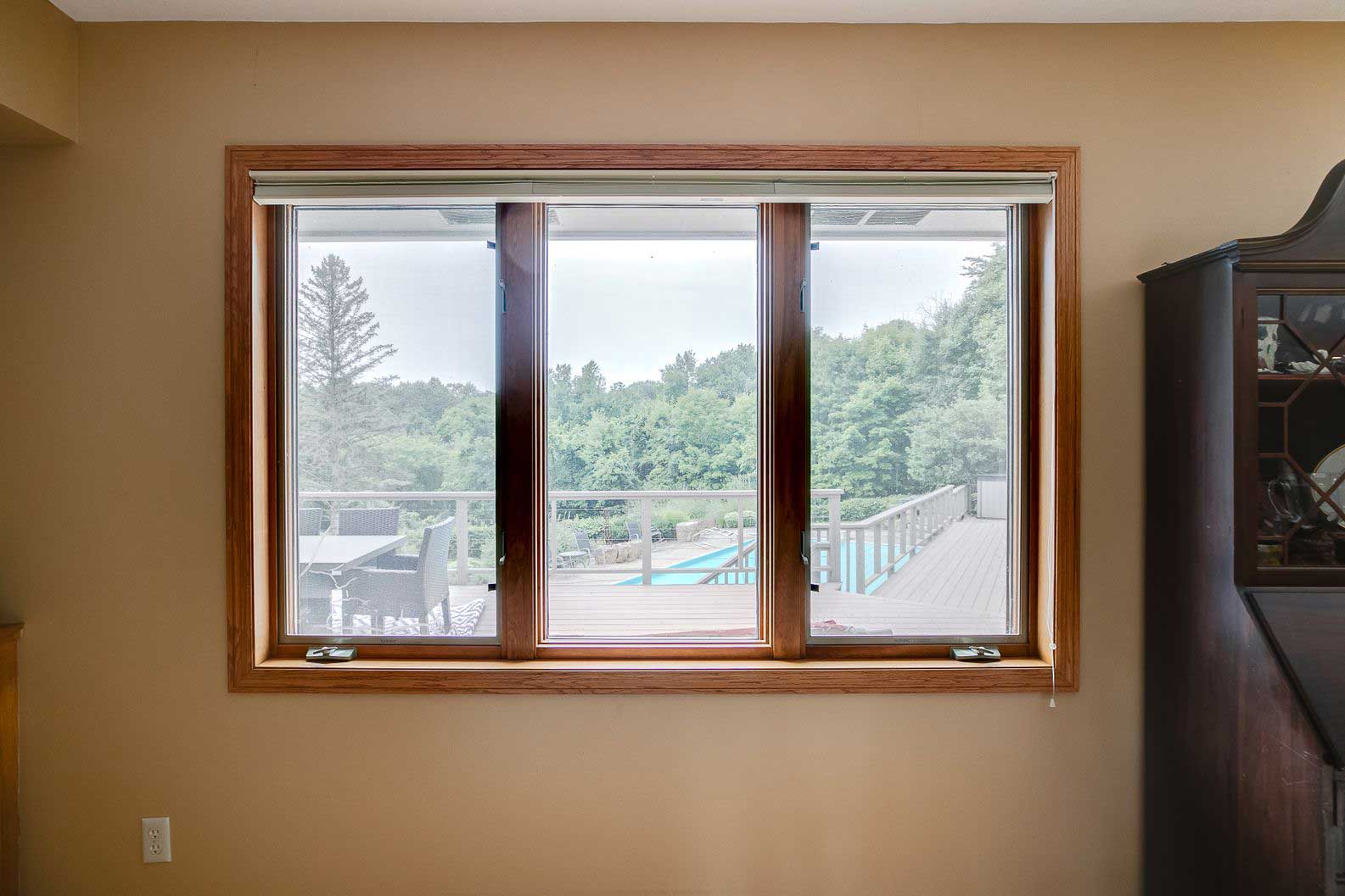 Preparing for Your New Windows