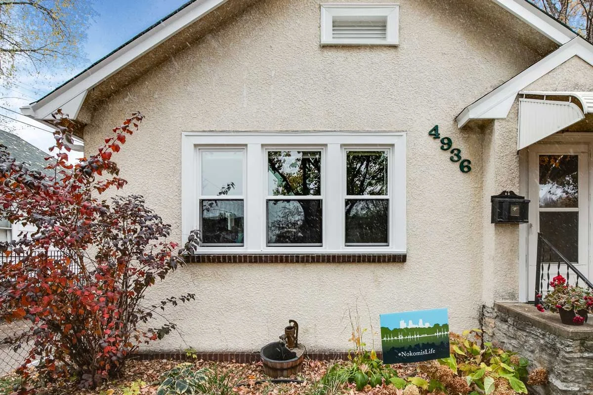 Replacement Windows - Built for the Midwest after 4
