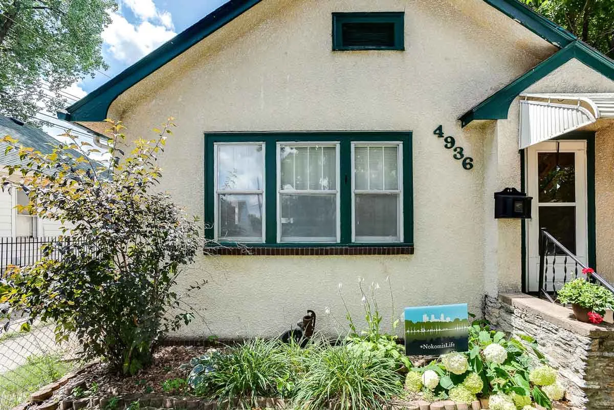 Replacement Windows - Built for the Midwest before 4