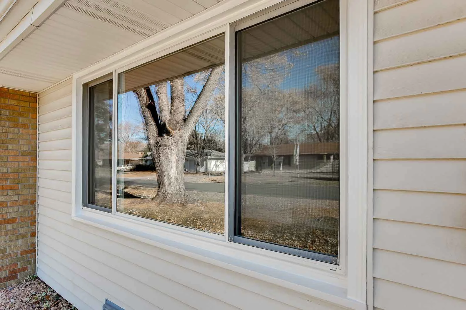 Replacement Windows - Built for the Midwest after 5