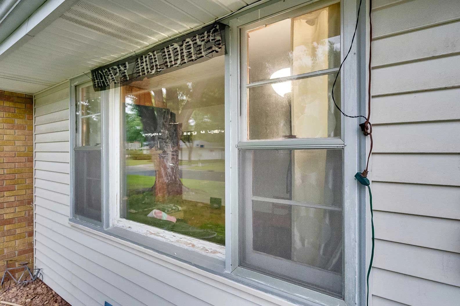 Replacement Windows - Built for the Midwest before 5