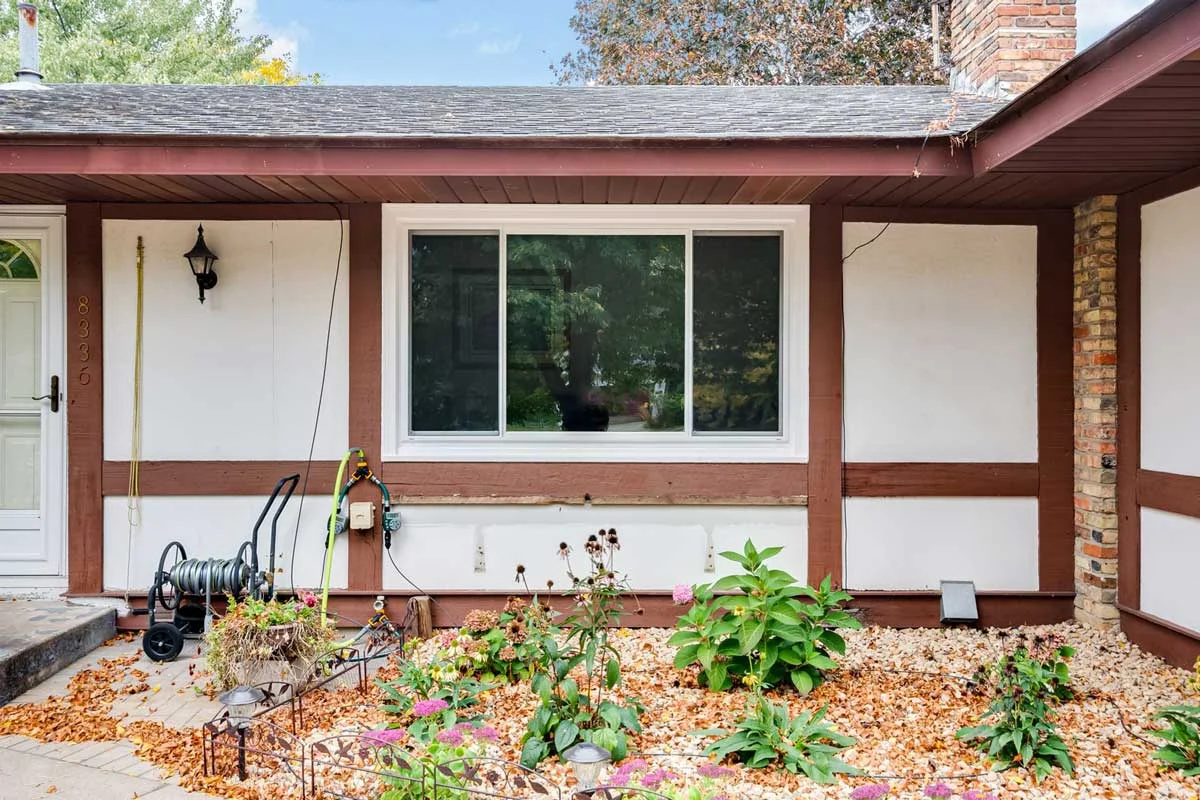 Replacement Windows - Built for the Midwest after 1