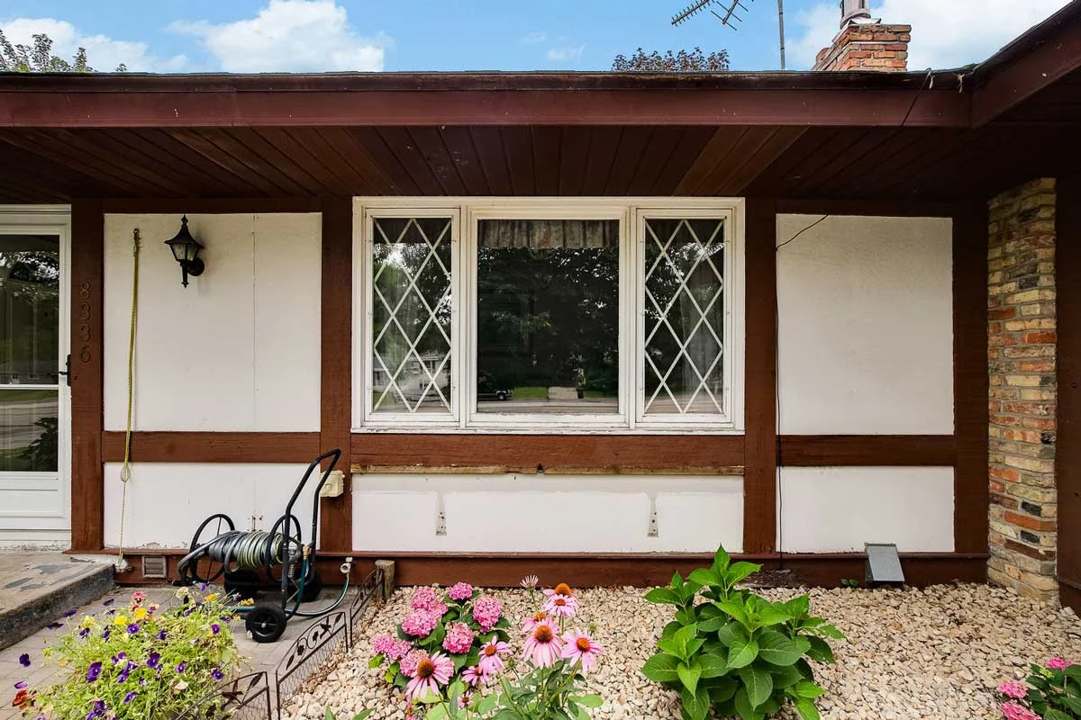 Replacement Windows - Built for the Midwest before 1
