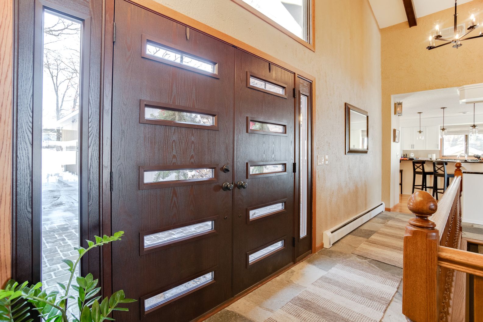 Replacement Doors - Built for the Midwest project 3