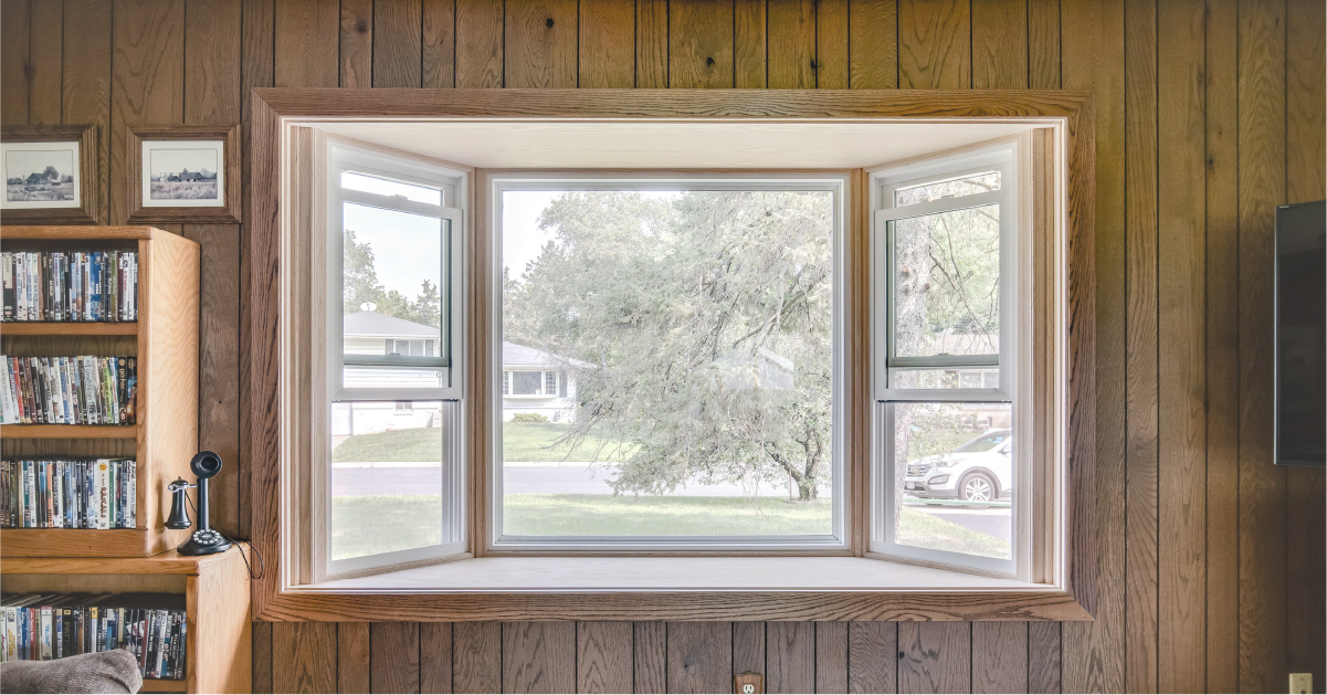 Winter Window Woes