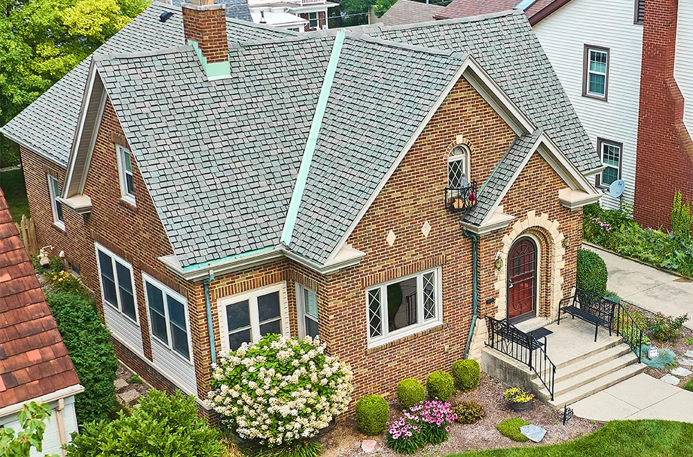 Roofing Contractor in Minneapolis, GAF Certified, Lifetime Warranty
